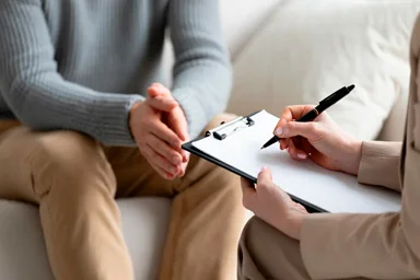 Консультация психиатра в Некрасовском