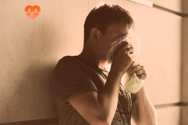 Лечение токсикомании в Некрасовском