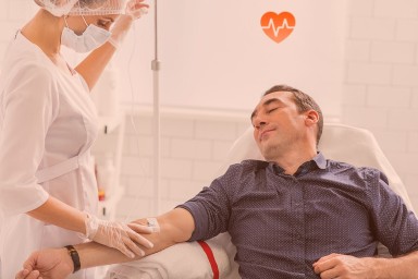 Лечение токсикомании в Некрасовском