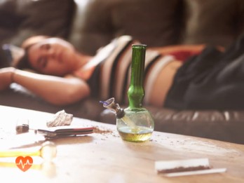 Детоксикация от марихуаны в Некрасовском