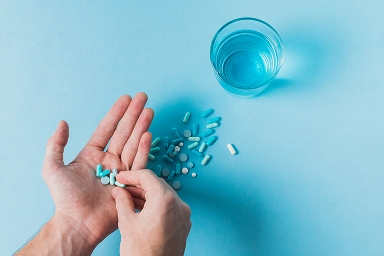 Лечение стресса в Некрасовском