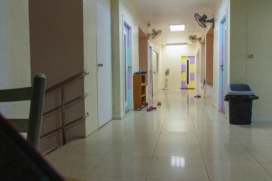 О клинике в Некрасовском