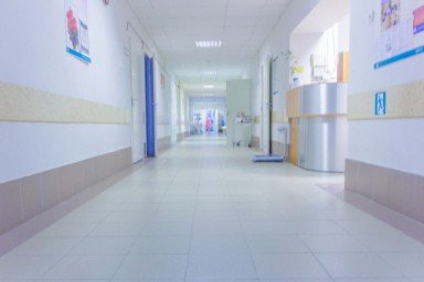 О клинике в Некрасовском